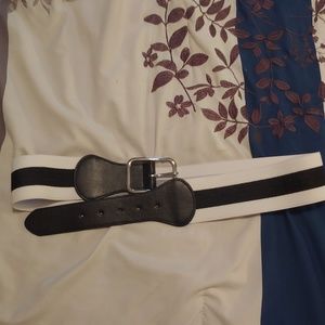 torrid Accessories - Colorblock belt torrid Accessories - Colorblock belt